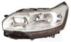 VAN WEZEL 0964961V Headlight